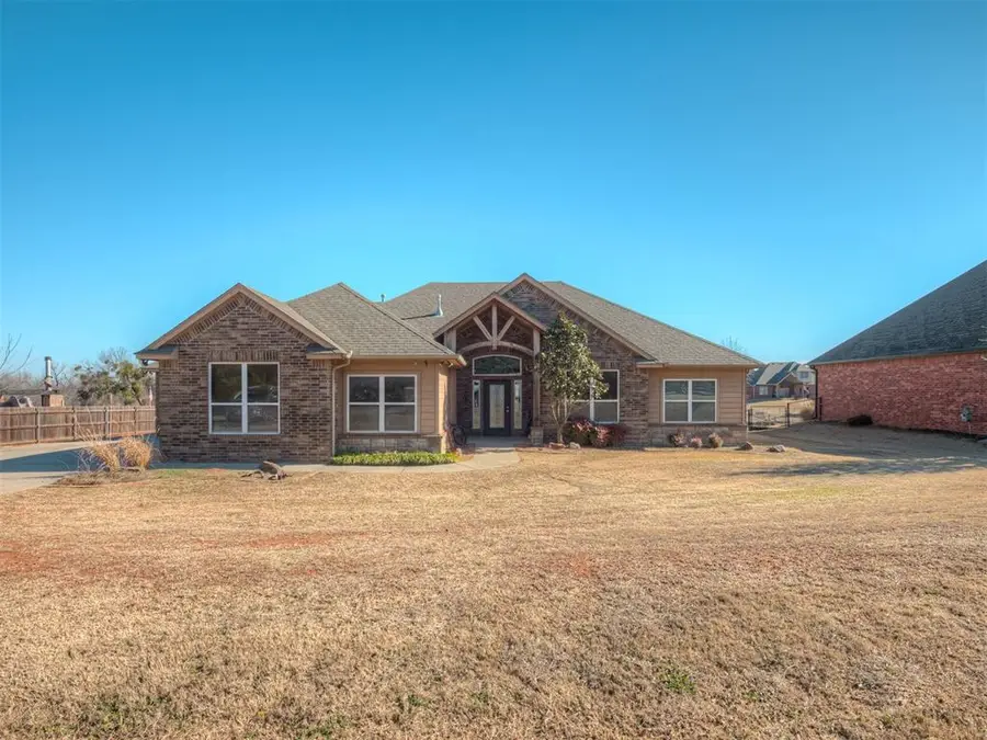 660 Westwind Dr, Newcastle, OK 73065 - Image #3