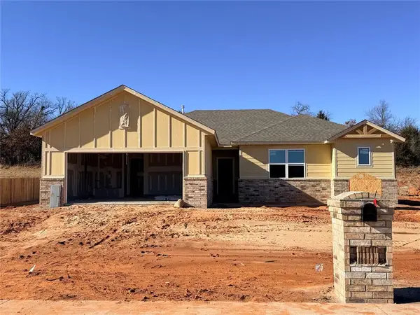 717 Stella Trail, Guthrie, OK 73044