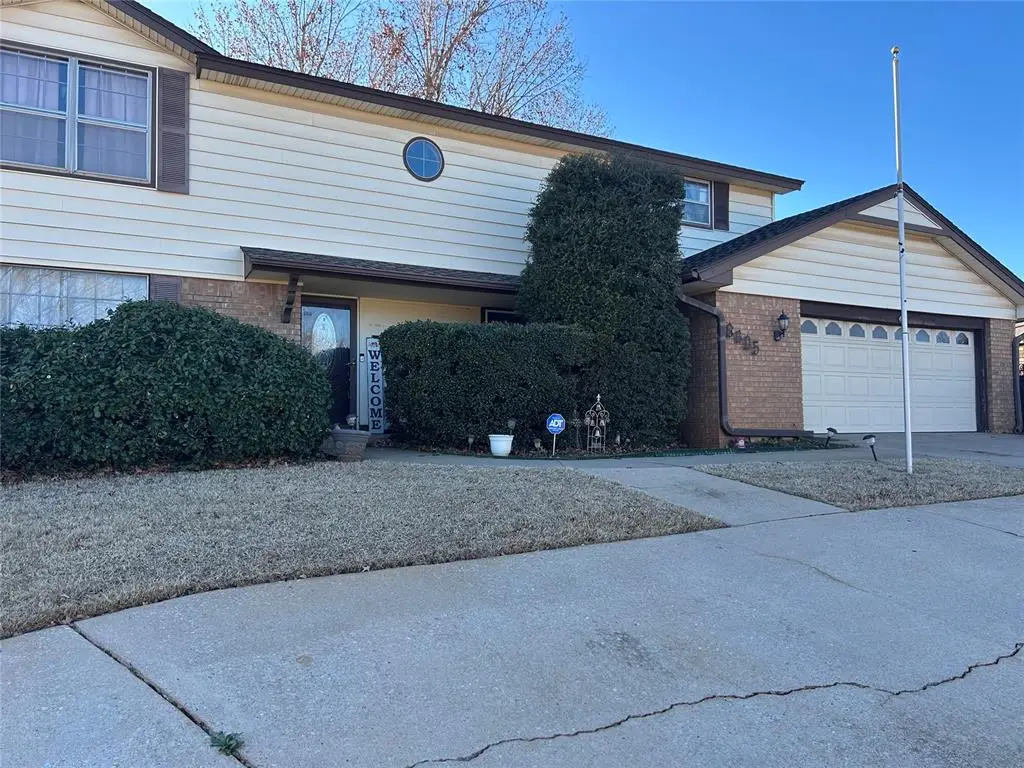 8605 Arlington Drive, Oklahoma City, OK 73132 - Image #1