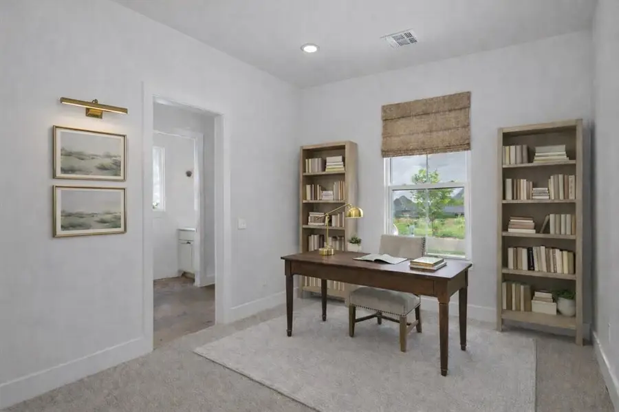 8033 Cal Drive, Edmond, OK 73034 - Image #3