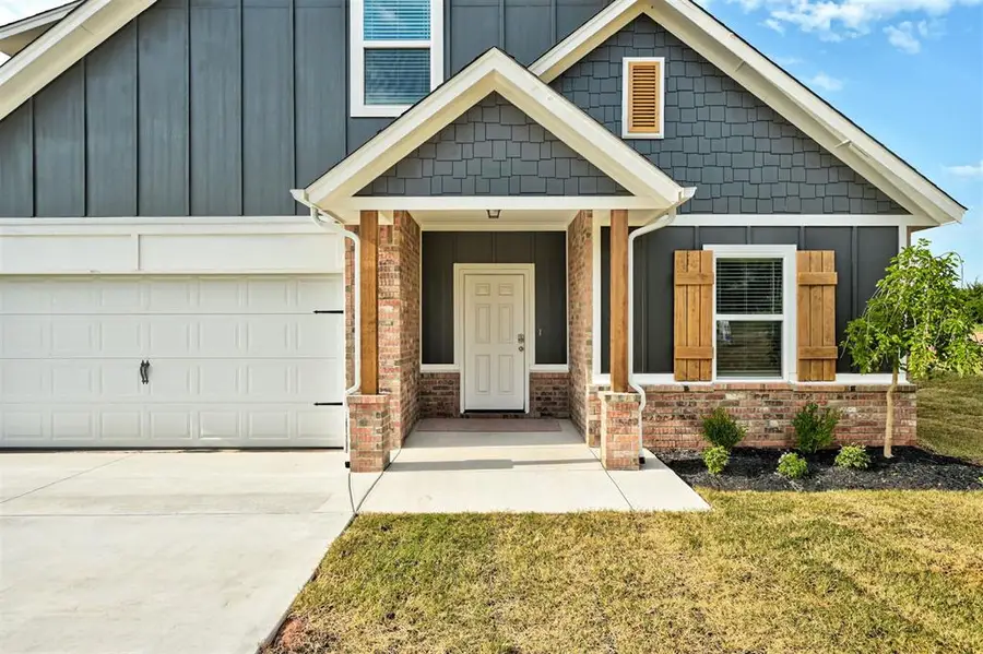 664 Cumberland Drive, Guthrie, OK 73044 - Image #3