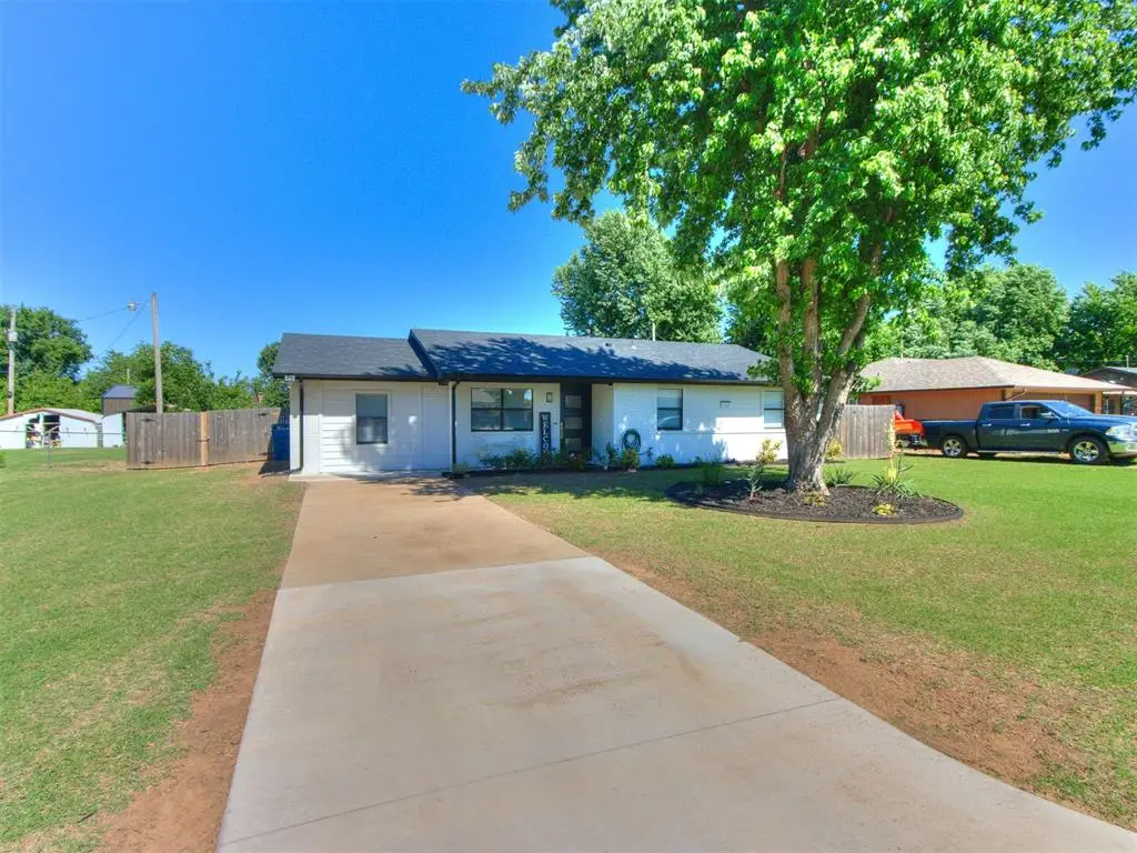 1212 N Eunice Avenue, Newcastle, OK 73065 - Image #1
