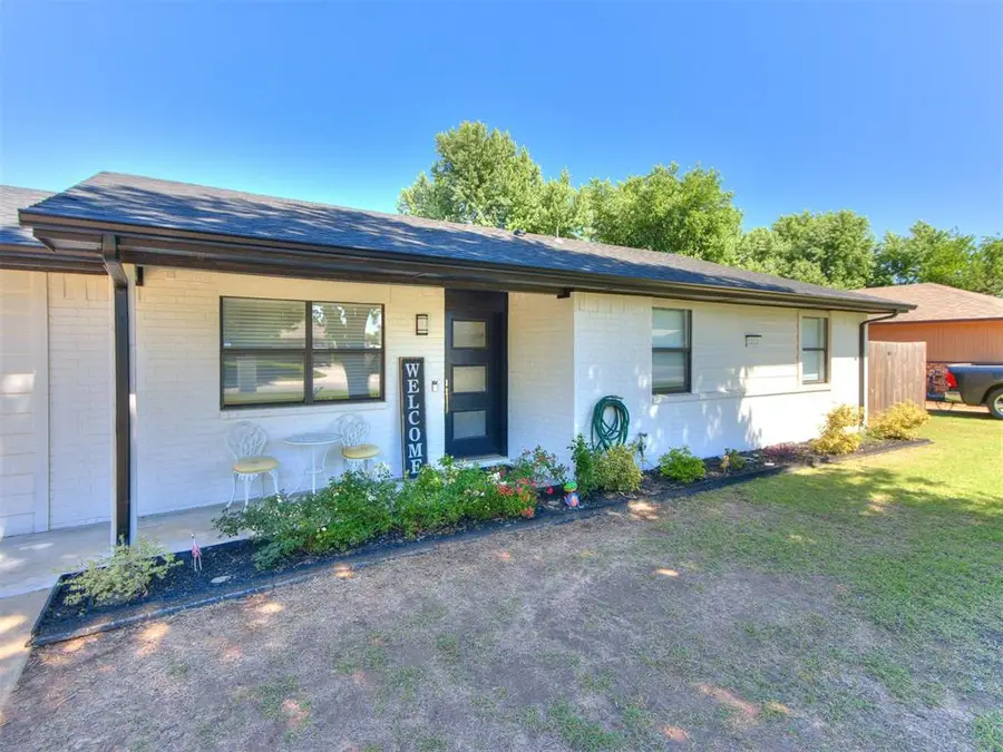 1212 N Eunice Avenue, Newcastle, OK 73065 - Image #2