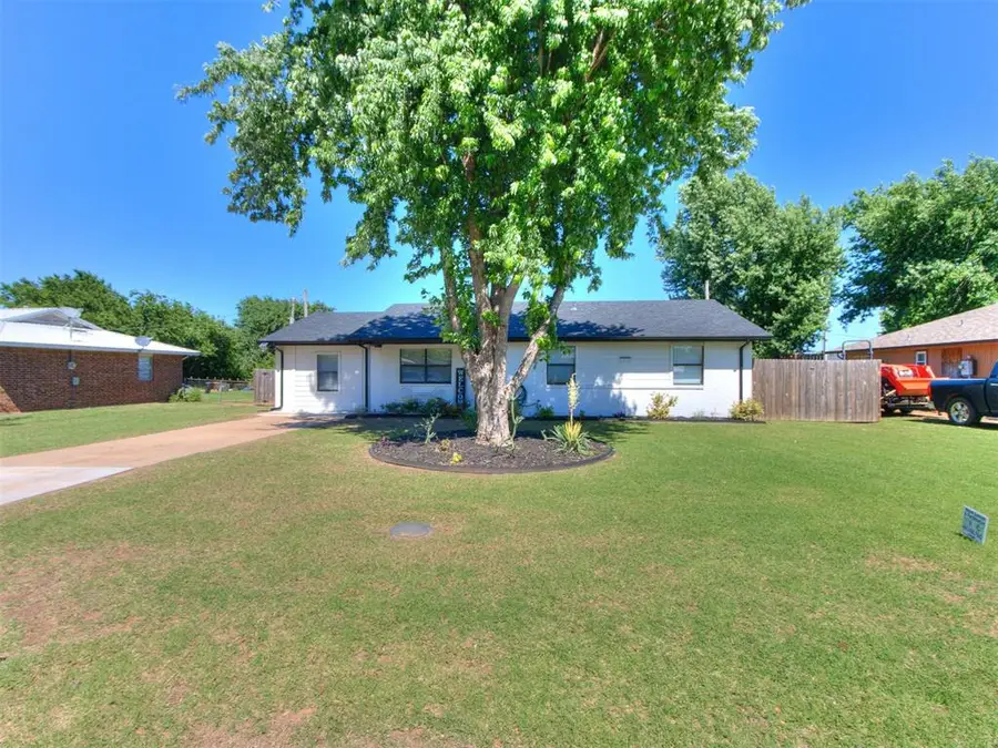 1212 N Eunice Avenue, Newcastle, OK 73065 - Image #3