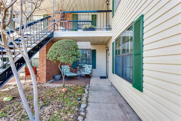 4400 N Hemingway Drive #144, Oklahoma City, OK 73118