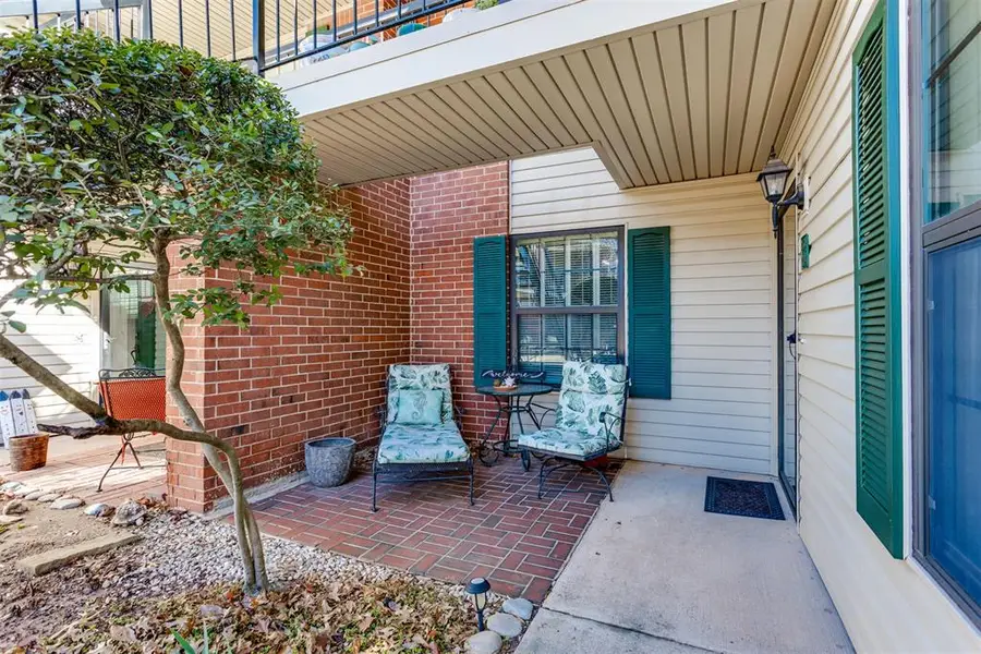 4400 N Hemingway Drive #144, Oklahoma City, OK 73118 - Image #2