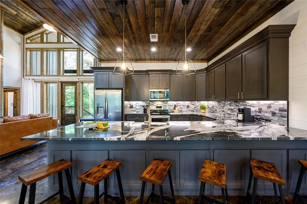 34 Nitro Lane, Broken Bow, OK 74728 - Image #1