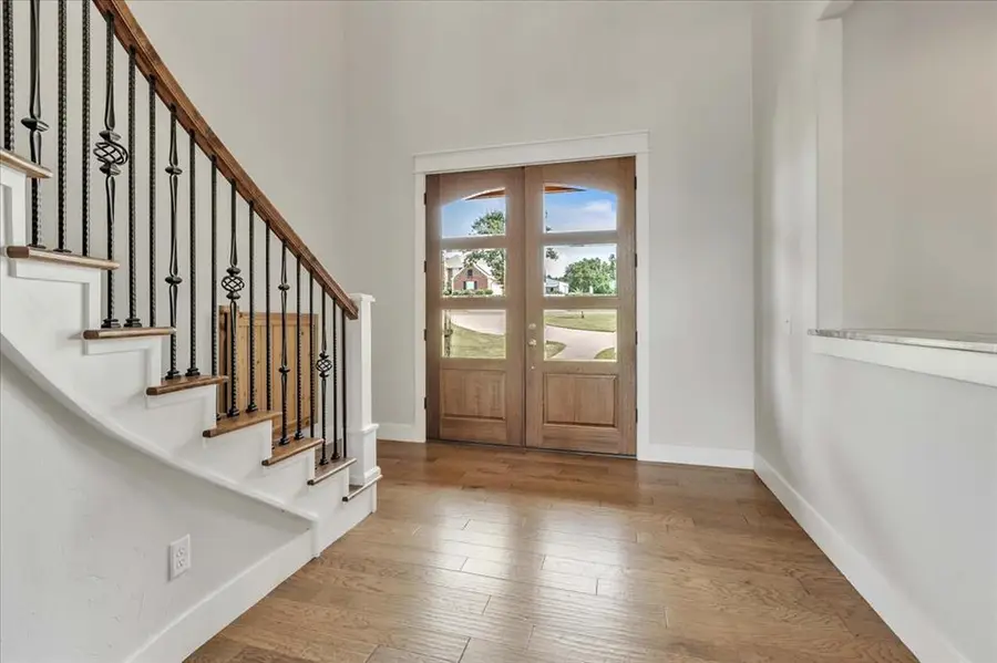 9757 Bear Creek Road, Guthrie, OK 73044 - Image #3