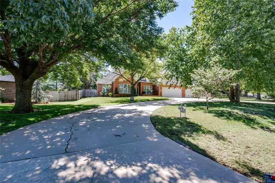 9808 Ritter Road, Oklahoma City, OK 73162 - #3
