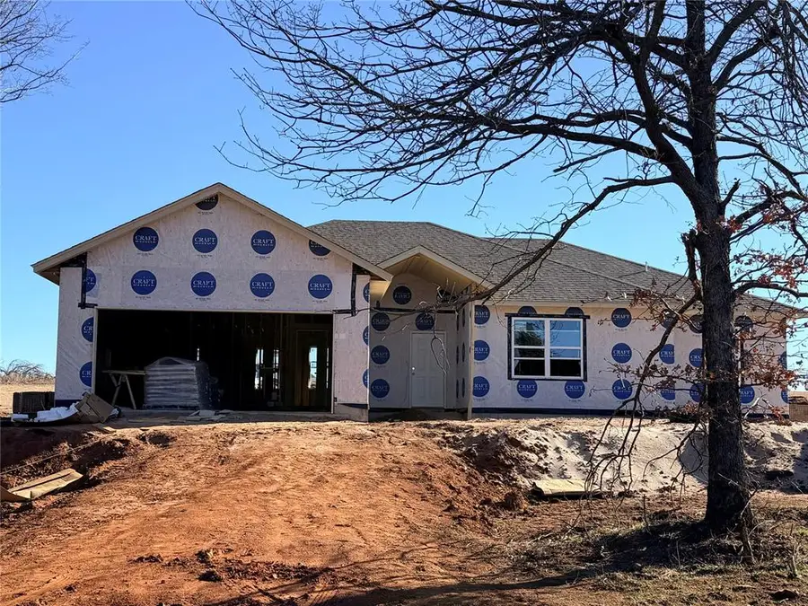 545 Cumberland Drive, Guthrie, OK 73044 - Image #2