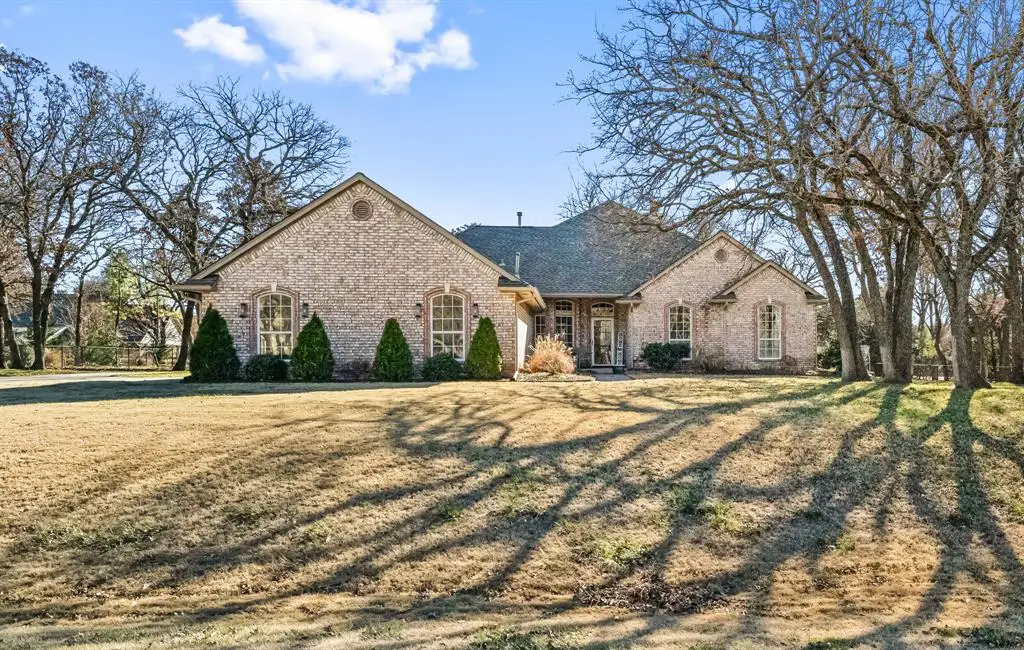 8224 NE 140th Street, Edmond, OK 73013 - Image #1