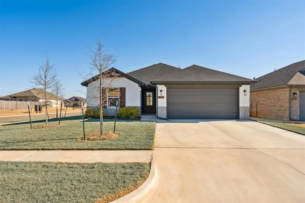 3735 Cassidy Drive, Norman, OK 73069 - Image #1
