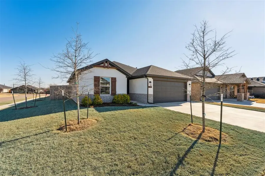 3735 Cassidy Drive, Norman, OK 73069 - Image #2