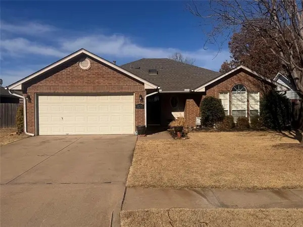 4011 Mayfair Drive, Norman, OK 73072