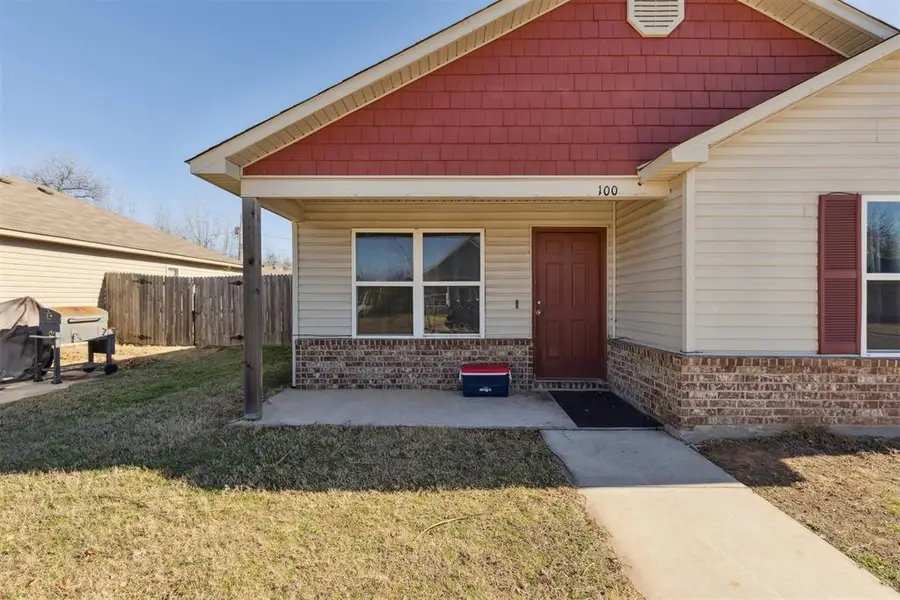 100 N L Avenue, El Reno, OK 73036 - Image #2