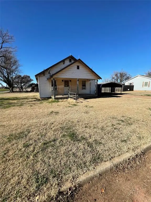 325 S 4th Street, Okarche, OK 73762 - Image #2