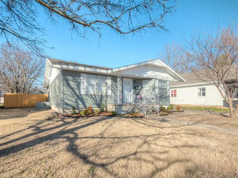 424 N Market Avenue, Shawnee, OK 74801 - Image #2