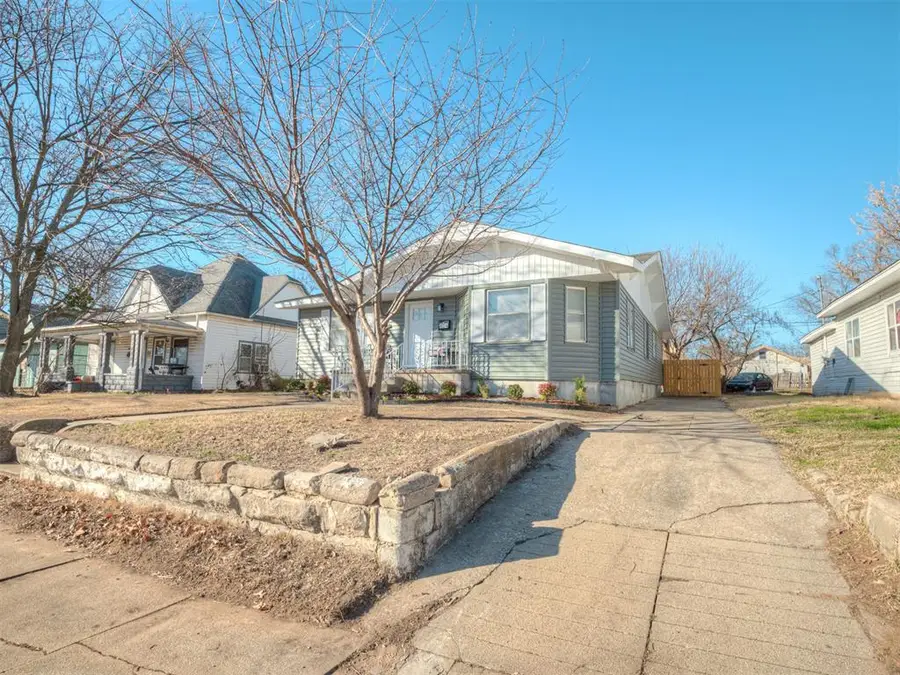 424 N Market Avenue, Shawnee, OK 74801 - Image #3