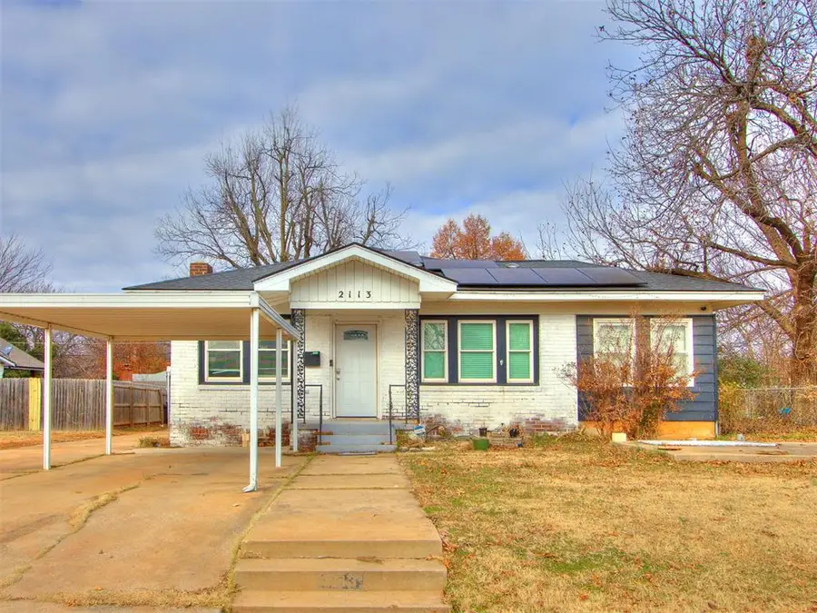 2113 NW 21st Street, Oklahoma City, OK 73107 - Image #2