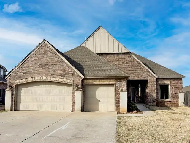 13621 Brampton Way, Yukon, OK 73099 - Image #1