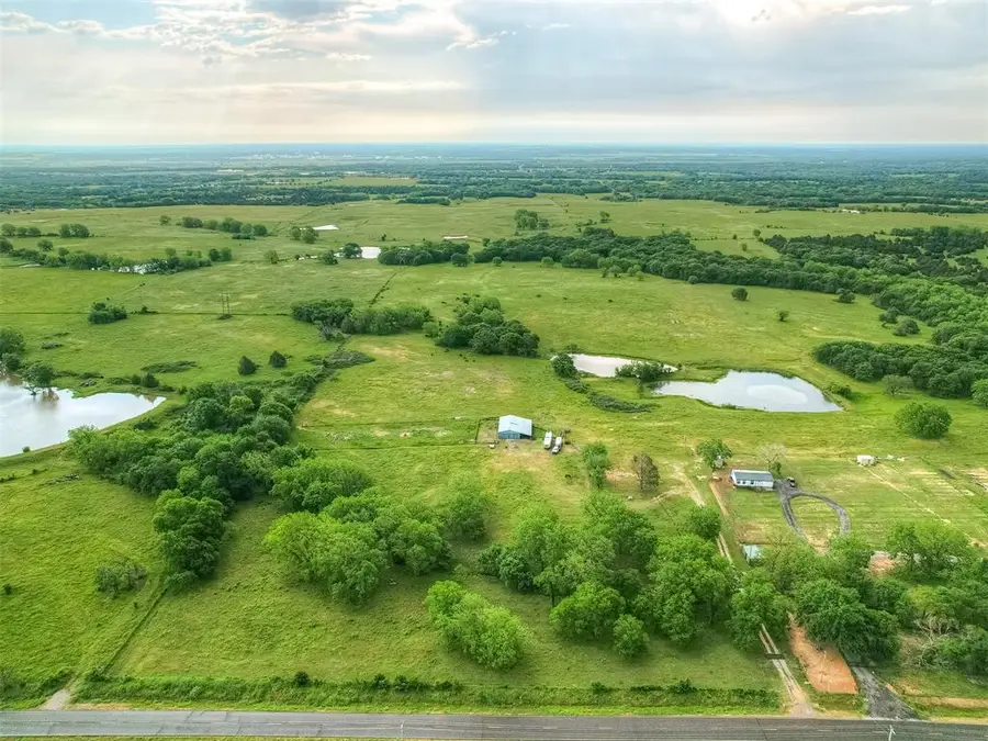 34668 E County Road 1650 Road, Wynnewood, OK 73098 - Image #2