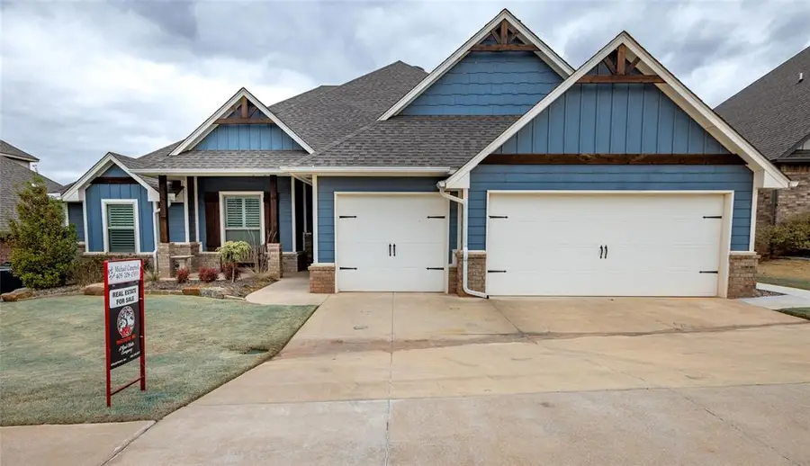 713 NW 199th Street, Edmond, OK 73012 - Image #2