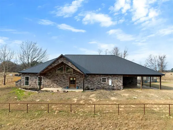 2539 Rhoden Road, Broken Bow, OK 74728