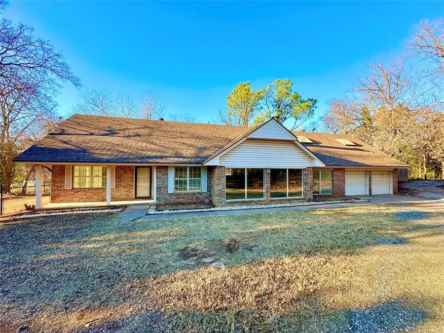 3101 Dogwood Drive, Edmond, OK 73013 - Image #3