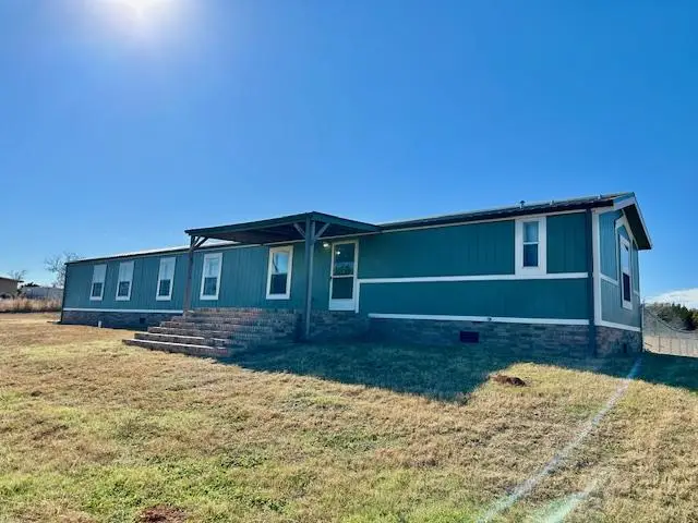 1040 County Street 2983 Street, Blanchard, OK 73010 - Image #1