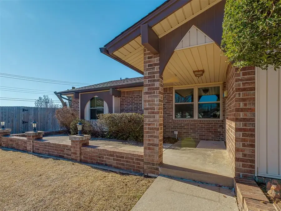 4225 Kim Drive, Del City, OK 73115 - Image #3