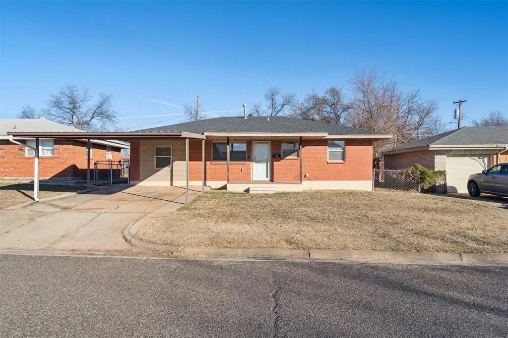 753 SW 4th Place, Moore, OK 73160 - Image #1