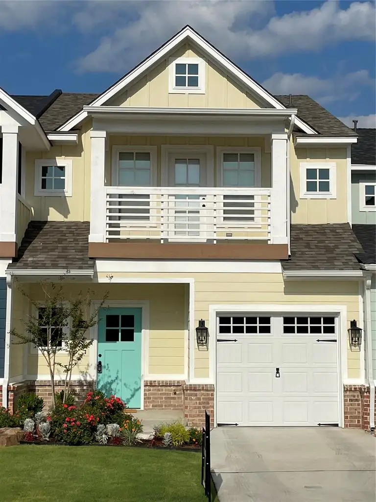 729 Montauk Way, Edmond, OK 73034 - Image #1