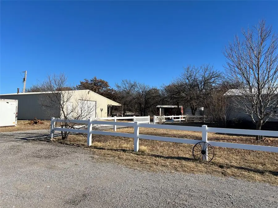 517 County Road 1550, Rush Springs, OK 73082 - Image #3