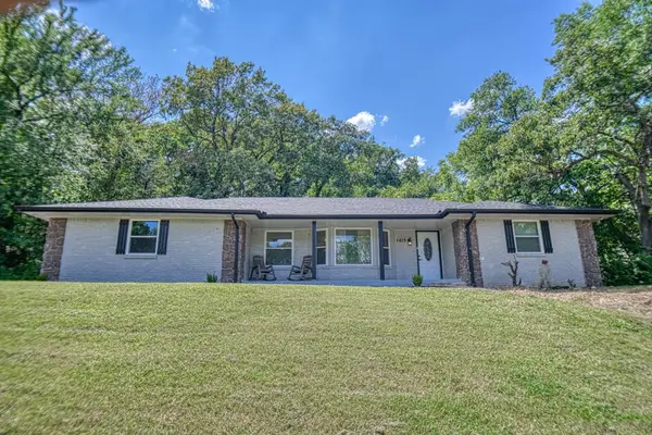 1415 Chickasaw Place, Ada, OK 74820