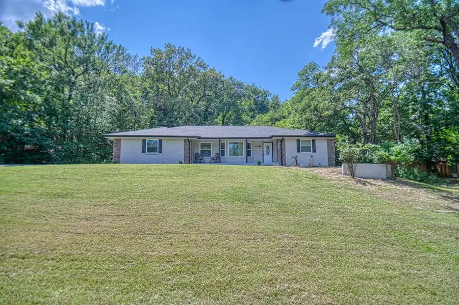 1415 Chickasaw Place, Ada, OK 74820 - Image #2