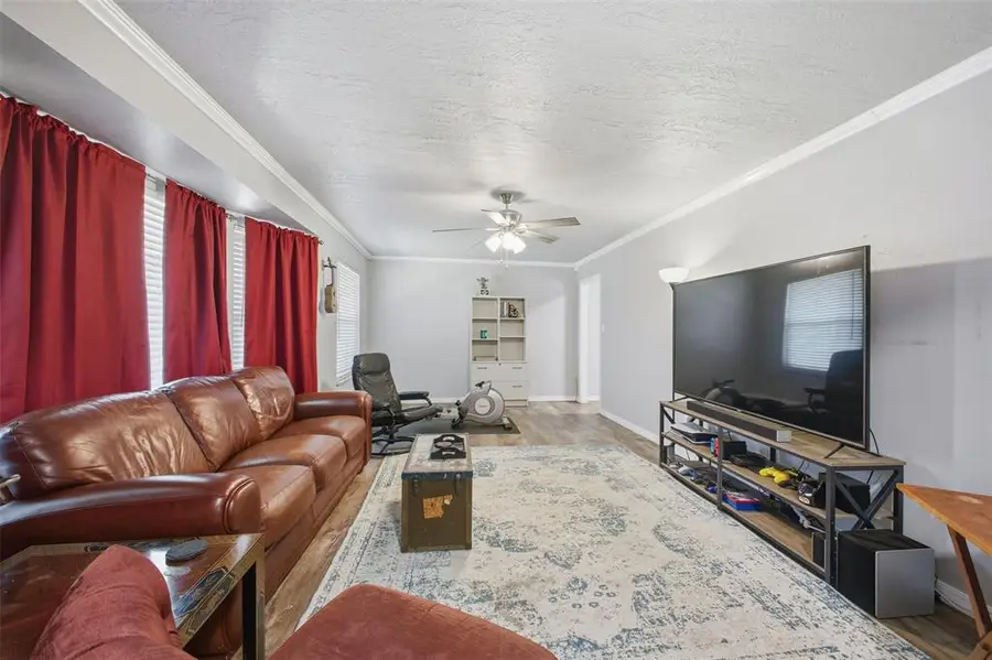 1415 Chickasaw Place, Ada, OK 74820 - Image #3