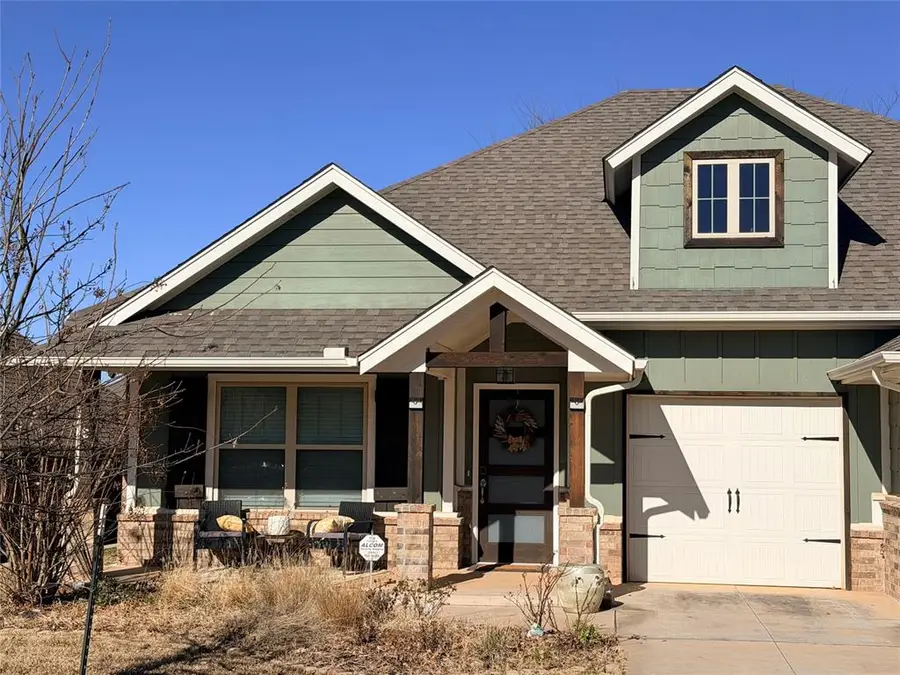 8009 Sweetgum Street, Edmond, OK 73034 - Image #2