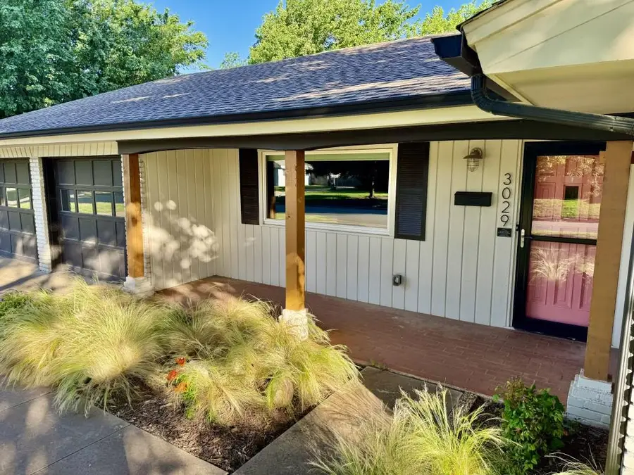3029 Berkshire Way, Oklahoma City, OK 73120 - Image #2