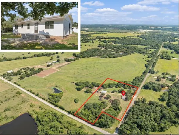 0 144th Street, Lexington, OK 73051