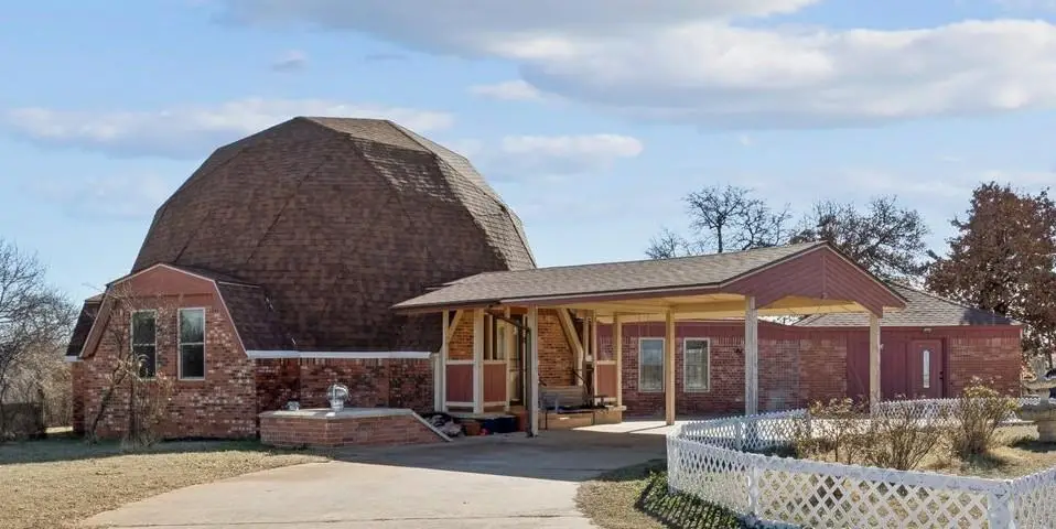 800 Quail Ridge Road, Newcastle, OK 73065 - Image #1