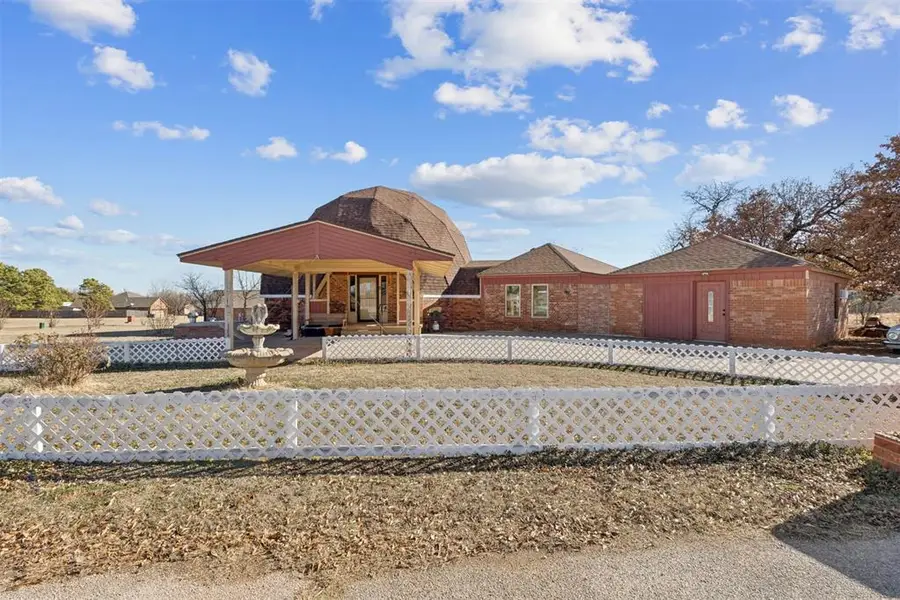 800 Quail Ridge Road, Newcastle, OK 73065 - Image #2