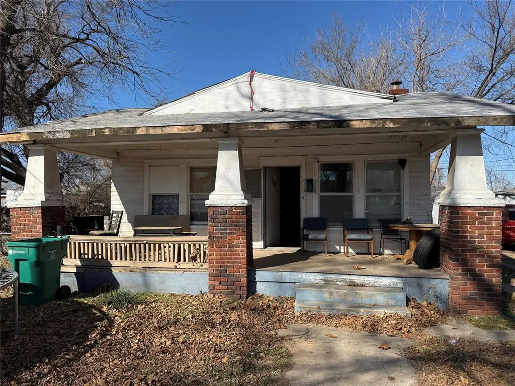 1623 Birch Street, Oklahoma City, OK 73108 - Image #1