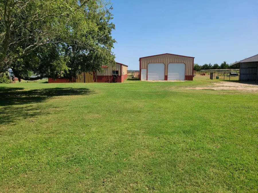 105002 S Hidden Valley Drive, McLoud, OK 74851 - Image #2