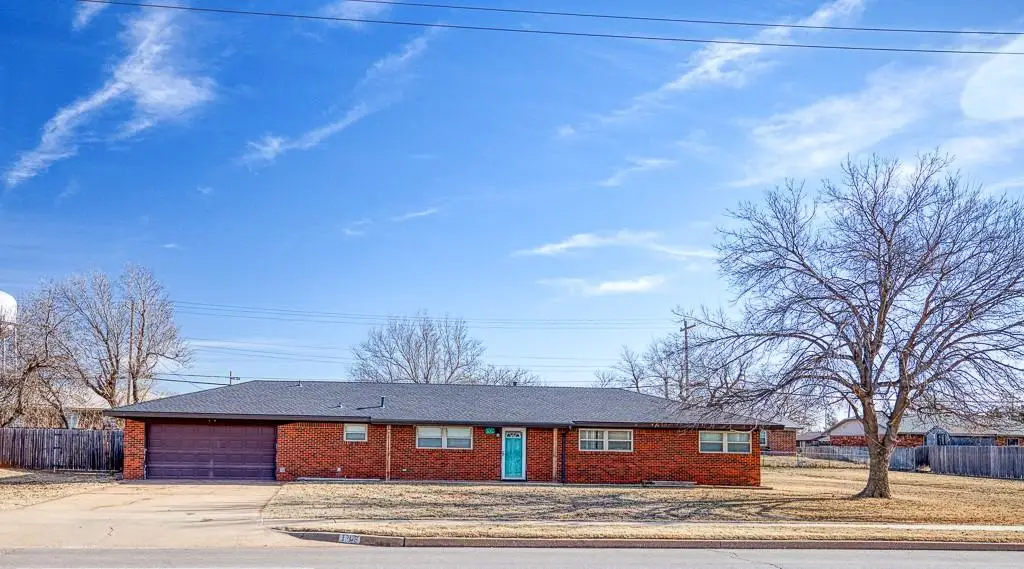1309 S 13th Street, Kingfisher, OK 73750 - Image #1