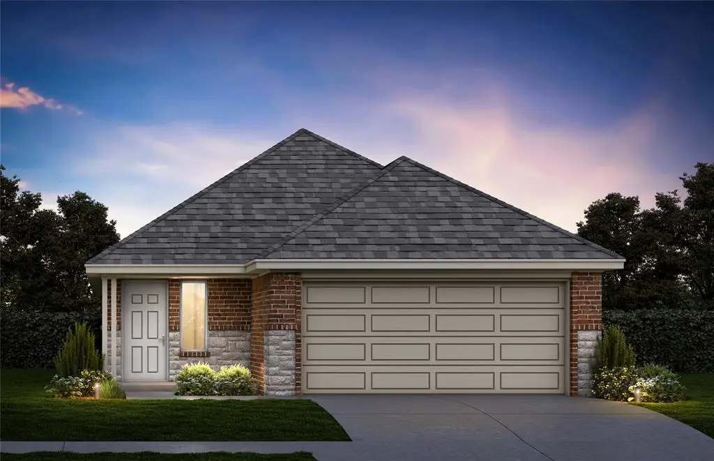 1109 SW 139th Terrace, Oklahoma City, OK 73170 - Image #1