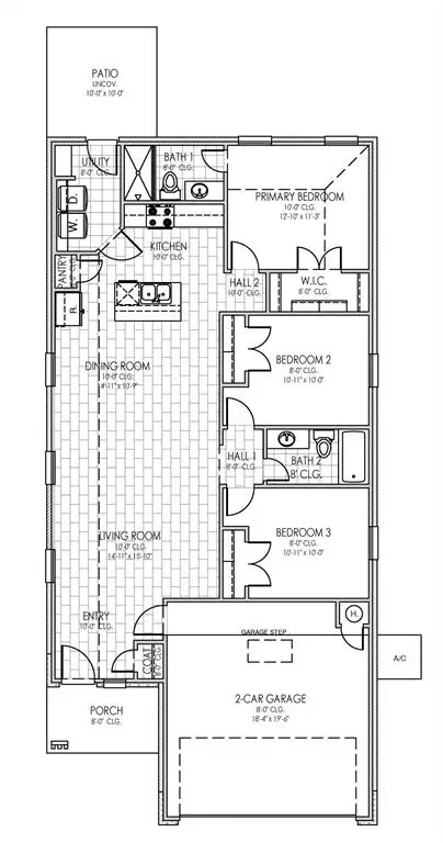 1109 SW 139th Terrace, Oklahoma City, OK 73170 - Image #2