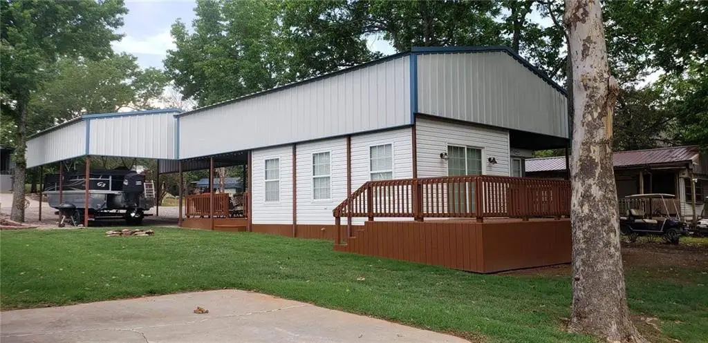 20 Cedar North, Sulphur, OK 73086 - Image #1