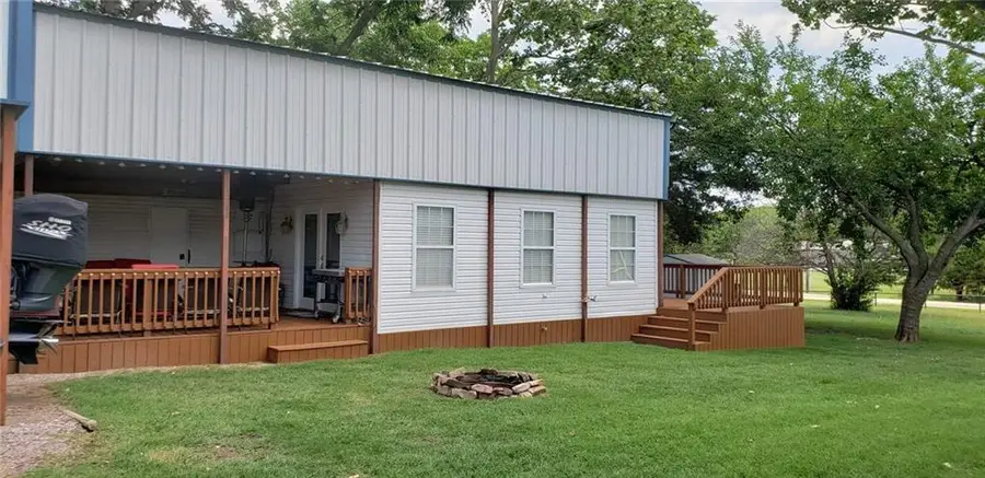 20 Cedar North, Sulphur, OK 73086 - Image #2