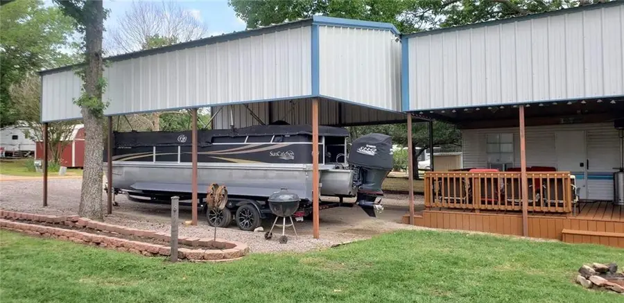 20 Cedar North, Sulphur, OK 73086 - Image #3