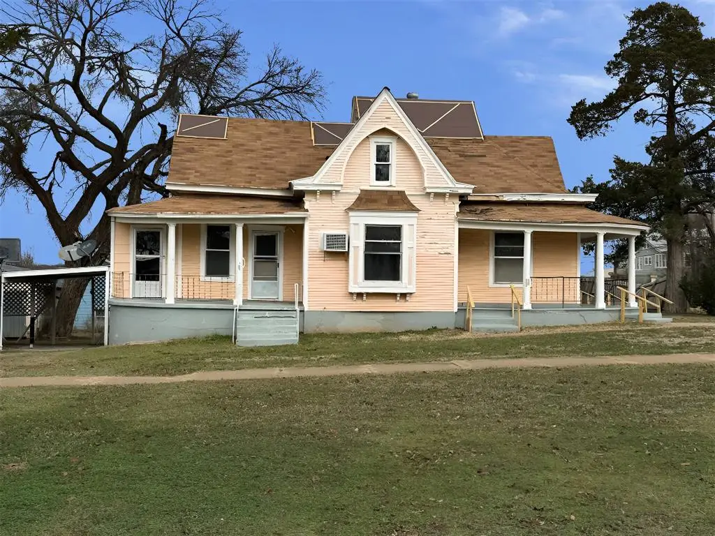 811 7th Street, Pawnee, OK 74058 - Image #1